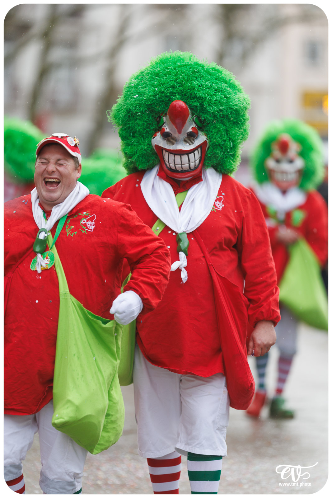 CARNAVAL DE STRASBOURG 2024